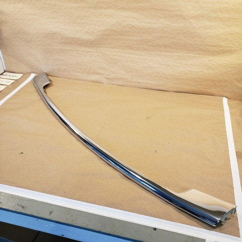 Jaguar xjs front bumper - 84-93,