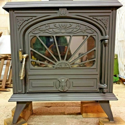 Franco belge lorraine - belge, stove