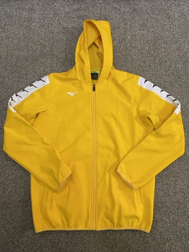 Mizuno golf jacket size - mizuno,