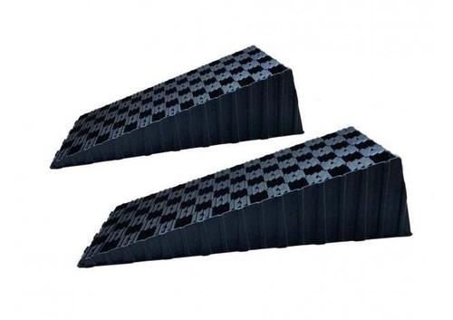 Milenco wedge heavy - heavy, level