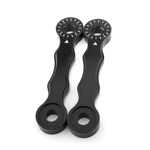1pair black adjustable - 1pair,