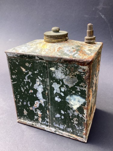 Rare ww2 original vickers - rare,