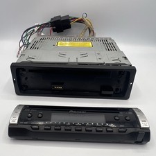PIONEER DEH-1800R CD PLAYER