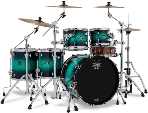 Mapex sr628xzxt saturn - mapex,