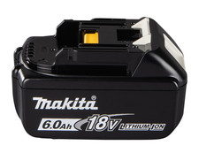 Genuine Makita 18V 6.0Ah
