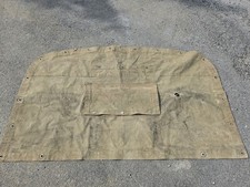 GMC CCKW 352 353 Cargo WW2