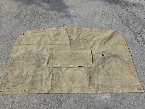 Gmc cckw 352 353 cargo - gmc,