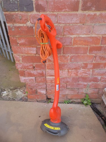 Flymo pwt23 power trim - flymo,