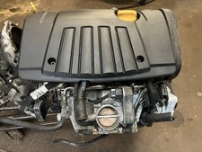 Vauxhall Corsa TIGRA ASTRA MERIVA ZAFIRA VECTRA 1.8 16V Z18XE ENGINE 55K 2000-06