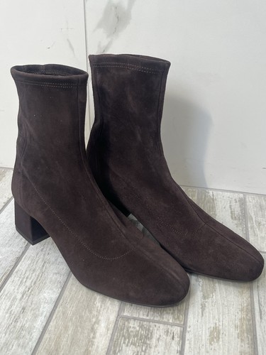 Russell and bromley brown - russell,