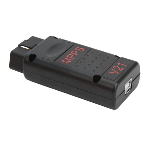 Mpps v21 ecu - tuning, tool