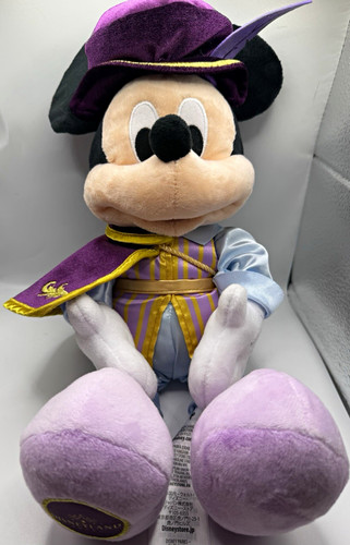 Disney mickey mouse soft - mickey, toy