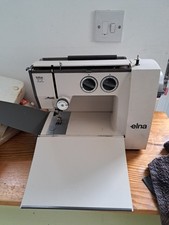 Elna Lotus SP Sewing Machine -