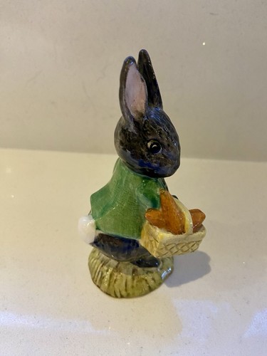 Beswick beatrix potter - beatrix,