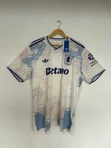 Adidas originals aston villa - adidas,
