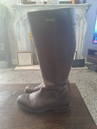 Dubarry limerick womens - limerick, brown