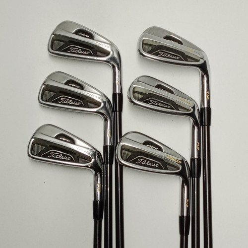 Titleist ap2 712 - ap2,