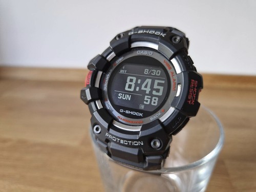 Casio shock gbd - ___, gbd-100