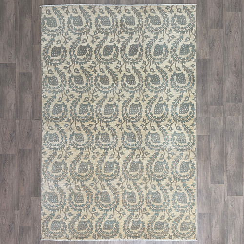 307 203cm vintage - 307, handmade