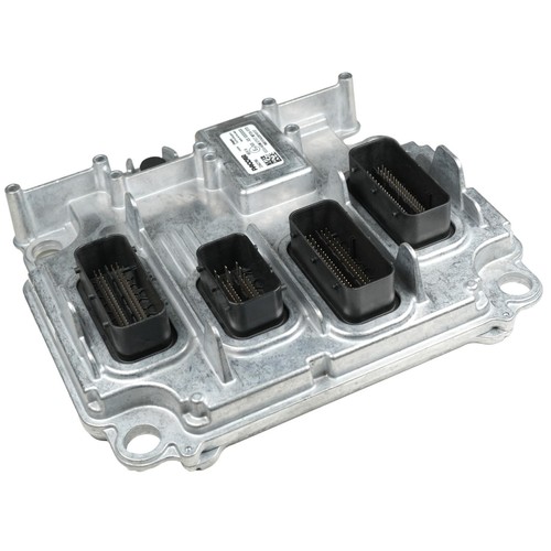 Daf euro engine ecu - cf,