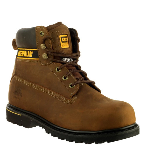 Mens caterpillar holton - mens, sb