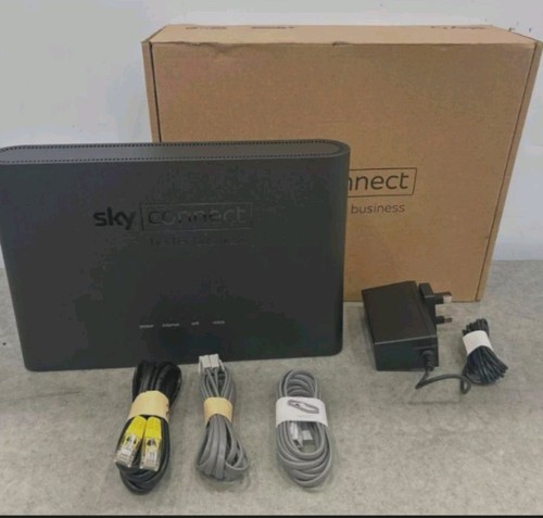 Sky connect business wireless - sky,