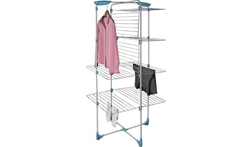 Minky tower 40m indoor clothes - indoor,