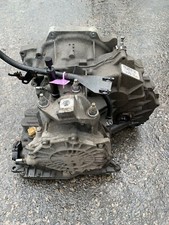 Ford 1.6 Automatic Gearbox 4