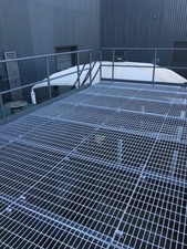 Structural Steel Specialist