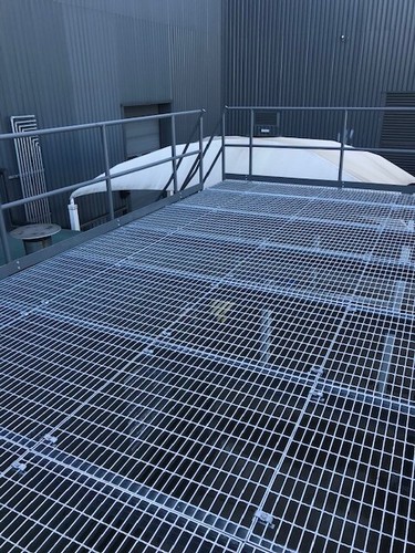 Structural steel specialist - structural,