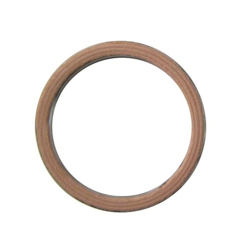 Exhaust manifold gasket - exhaust,