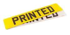 Number Plates Premium - 100% ROAD/MOT Legal Car Registration - STANDARD/3D/4D