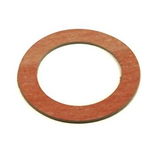 Immersion Heater Fibre Washer 2 1/4" BSP 95mm Diameter Copper Cylinder Washer