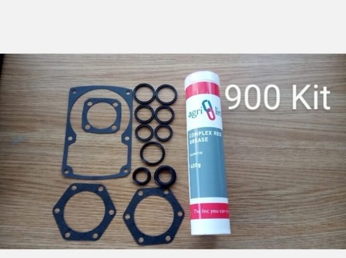 Kango 900 service kit with - kango,