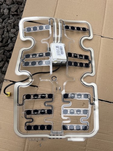Mercedes class w204 front - c,
