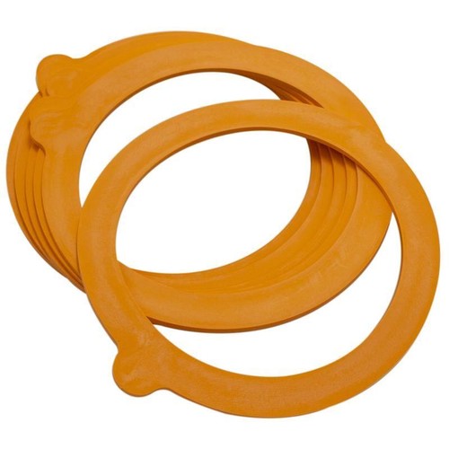 Kilner rubber seals clip top - kilner,