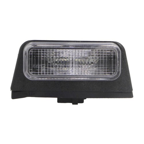 Front position light - 1x, l/r