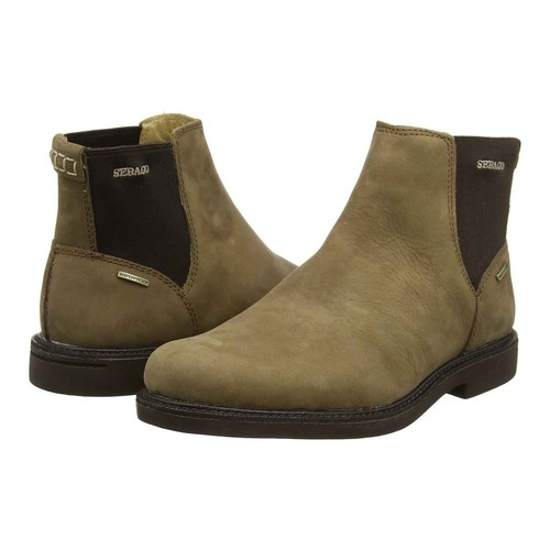 Sebago turner chelsea - turner, wp