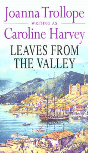Leaves from the - leaves, valley