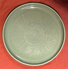 DENBY MANOR GREEN? 21 cm
