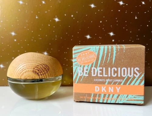 Dkny delicious coconuts - delicious,