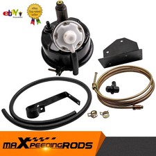 Remote Brake Booster Servo Kit For Land Rover 2.3 to 1 Ratio LR17792