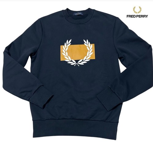 Fred perry trainer - fred,