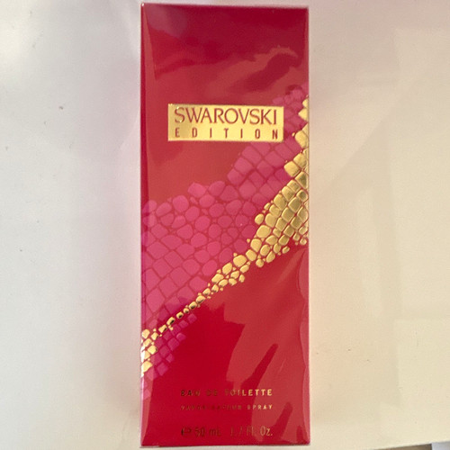 Swarovski edition - swarovski,