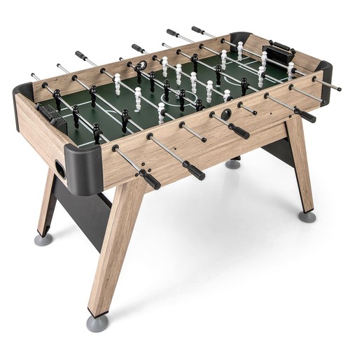 Foosball table with - foosball, 2