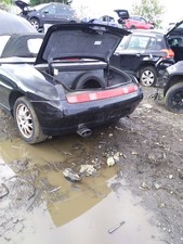 ALFA ROMEO GTV SPIDER 916S 916