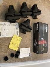 Thule Rapid System 754 Foot