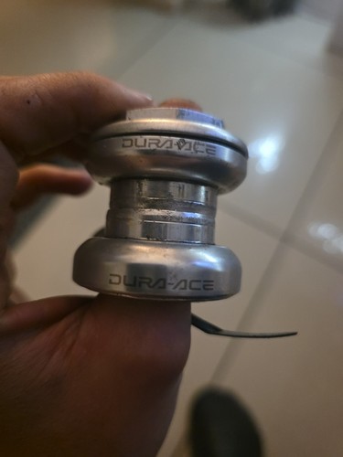 Shimano dura ace - (hp-7410), 1"
