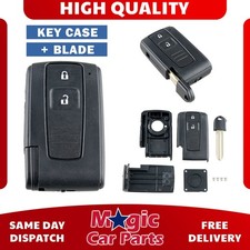 Remote Key Fob Case Shell