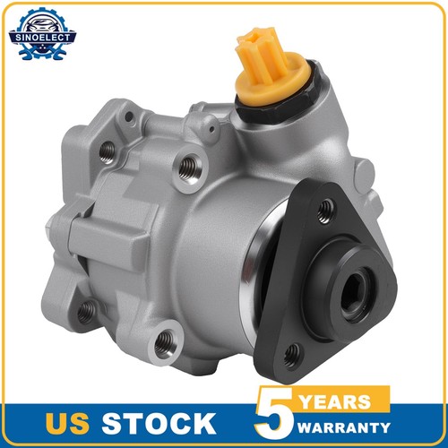 Power steering pump - pump, fits